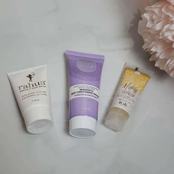 NWT MASKS! - Picture 4 of 4